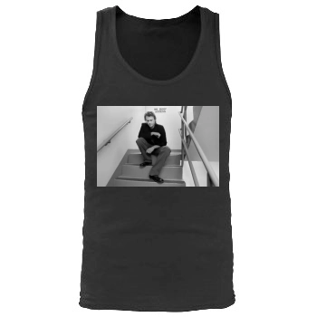 Heath Ledger Men's Tank Top