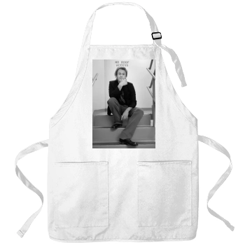 Heath Ledger Apron