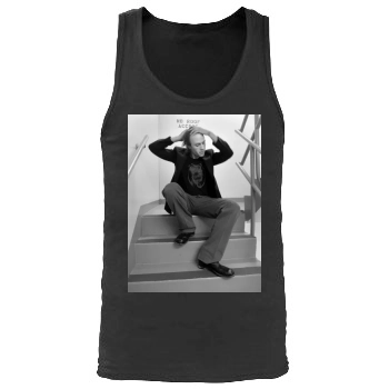 Heath Ledger Men's Tank Top