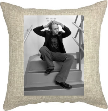 Heath Ledger Pillow