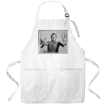 Heath Ledger Apron