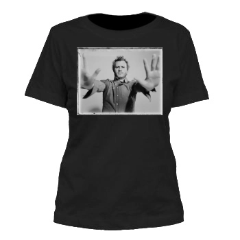 Heath Ledger Women's Cut T-Shirt