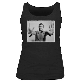 Heath Ledger Women's Tank Top