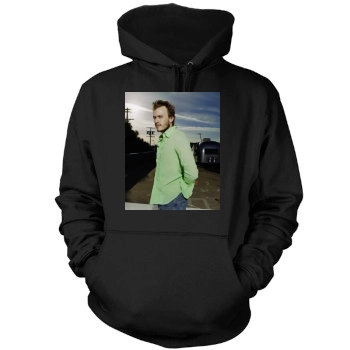 Heath Ledger Mens Pullover Hoodie Sweatshirt