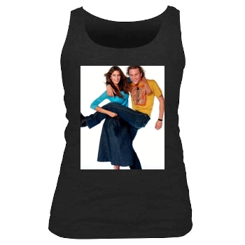 Heath Ledger Women's Tank Top