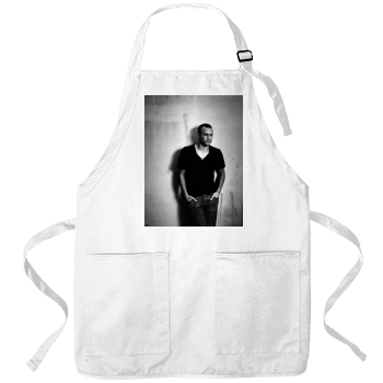 Heath Ledger Apron