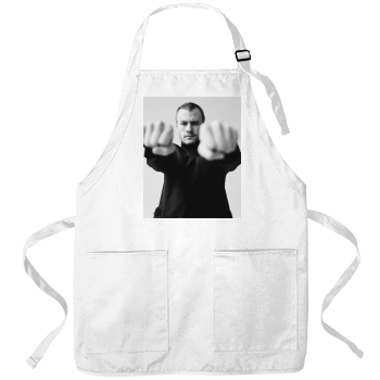 Heath Ledger Apron