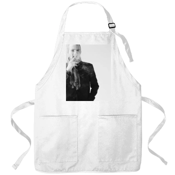 Heath Ledger Apron