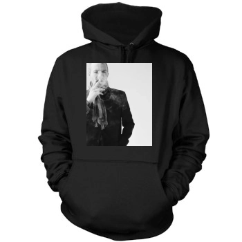 Heath Ledger Mens Pullover Hoodie Sweatshirt