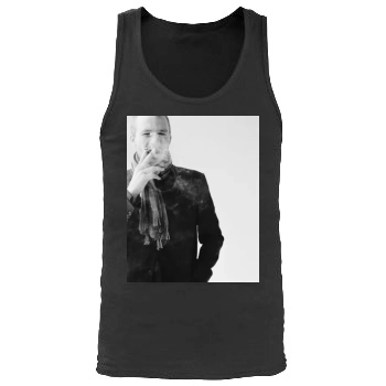 Heath Ledger Men's Tank Top