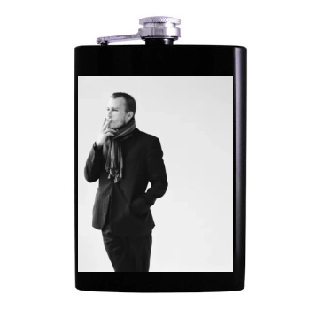 Heath Ledger Hip Flask