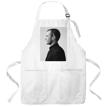 Heath Ledger Apron