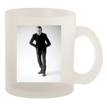 Heath Ledger 10oz Frosted Mug