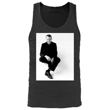 Heath Ledger Men's Tank Top