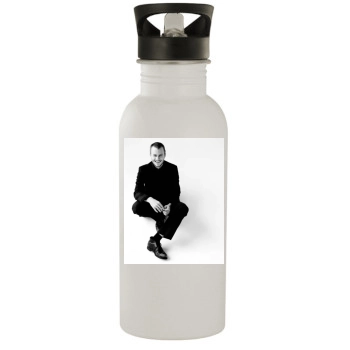 Heath Ledger Stainless Steel Water Bottle