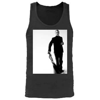 Heath Ledger Men's Tank Top