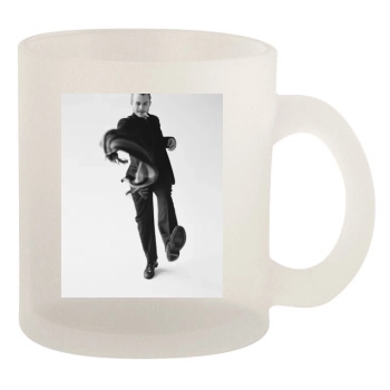 Heath Ledger 10oz Frosted Mug