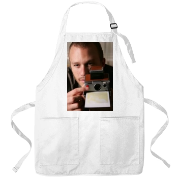 Heath Ledger Apron