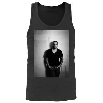 Heath Ledger Men's Tank Top