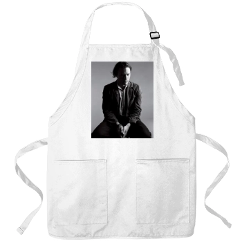 Heath Ledger Apron