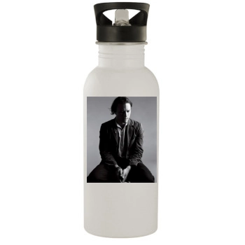 Heath Ledger Stainless Steel Water Bottle