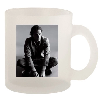 Heath Ledger 10oz Frosted Mug