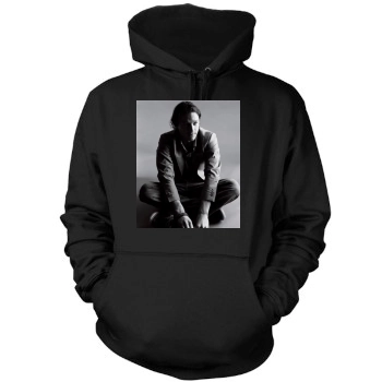 Heath Ledger Mens Pullover Hoodie Sweatshirt