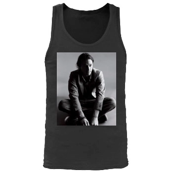 Heath Ledger Men's Tank Top