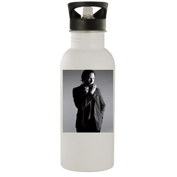 Heath Ledger Stainless Steel Water Bottle