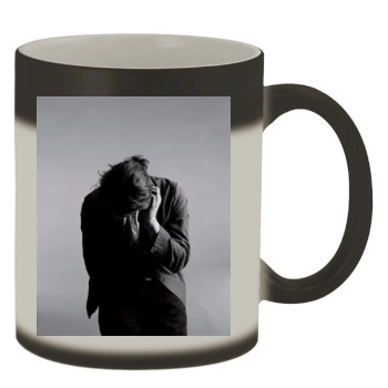 Heath Ledger Color Changing Mug