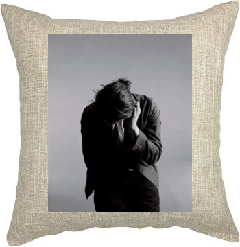 Heath Ledger Pillow