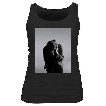 Heath Ledger Women's Tank Top