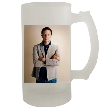 Heath Ledger 16oz Frosted Beer Stein