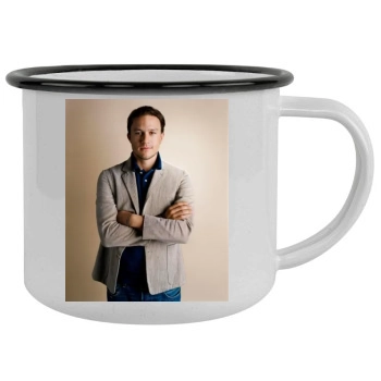 Heath Ledger Camping Mug