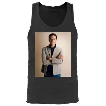 Heath Ledger Men's Tank Top