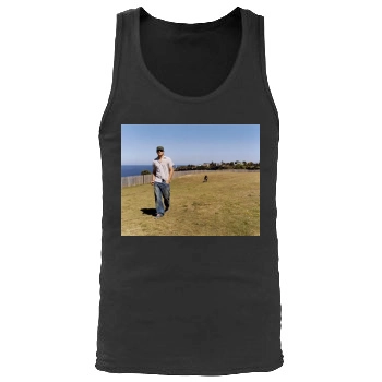 Heath Ledger Men's Tank Top