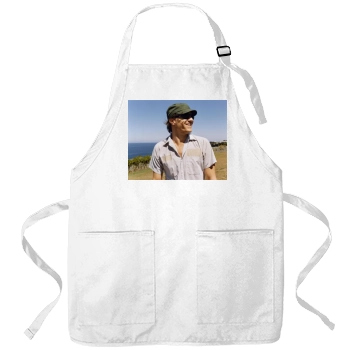 Heath Ledger Apron