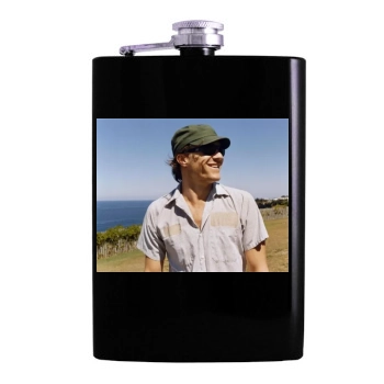 Heath Ledger Hip Flask