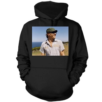 Heath Ledger Mens Pullover Hoodie Sweatshirt