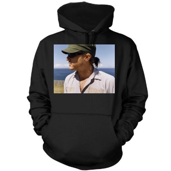 Heath Ledger Mens Pullover Hoodie Sweatshirt