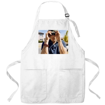 Heath Ledger Apron