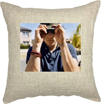 Heath Ledger Pillow