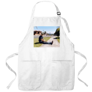 Heath Ledger Apron