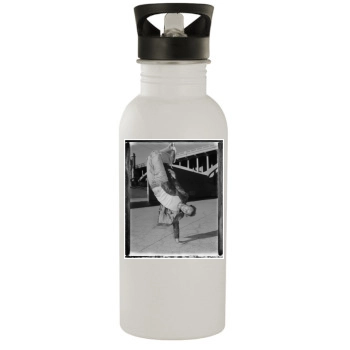 Heath Ledger Stainless Steel Water Bottle