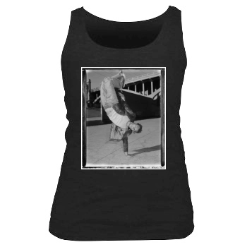 Heath Ledger Women's Tank Top