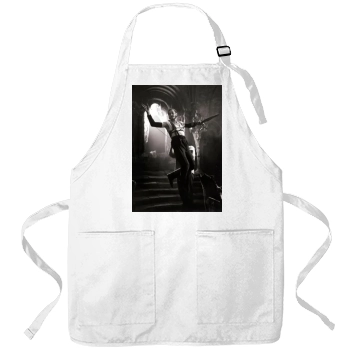 Heath Ledger Apron