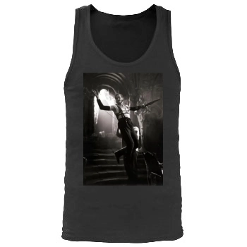 Heath Ledger Men's Tank Top