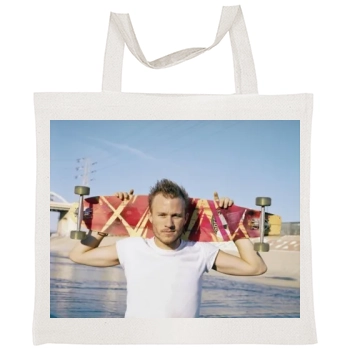 Heath Ledger Tote