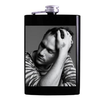 Heath Ledger Hip Flask