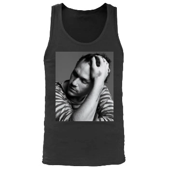 Heath Ledger Men's Tank Top